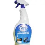 N/c Farly Multi Cleaning Liqued 204